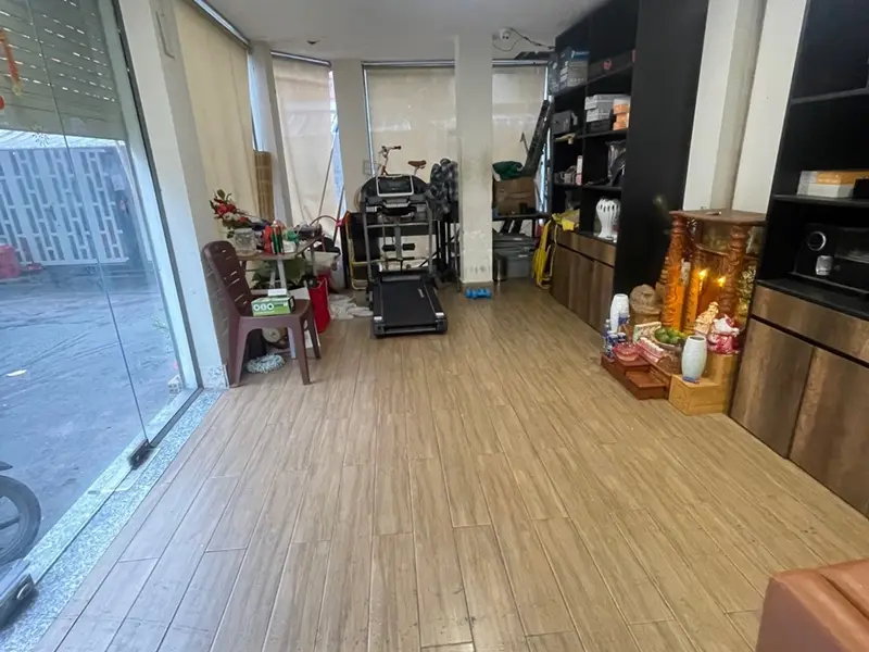Nhà 5 tầng giữa trung tâm Quận 10, kinh doanh đỉnh cao... Bán nhà riêng tại Hòa Hưng, Hồ Chí Minh 01