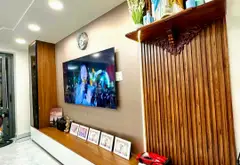 BÁN NHÀ ĐẸP 4 TẦNG - XE HƠI VÀO NHÀ - KHU DC BÌNH PHÚ ( Q.6) - NGANG 4,6M - CHỈ 4,2 TỶ... Bán nhà riêng tại Bình Phú, Hồ Chí Minh 05
