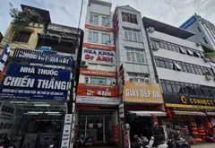 Nhà mặt phố 6 tầng thang máy, kinh doanh đỉnh ở Văn Quán Hà Đông... Bán nhà mặt phố tại Hà Đông, Hà Nội 07