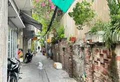 Nhà 2 tầng hẻm thoáng Quận 3 giá hợp lý... Bán nhà riêng tại Nhiêu Lộc, Hồ Chí Minh 13
