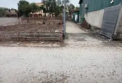 Lô đất góc 2 mặt ngõ ô tô - Xây dựng ngay, tiện lợi cực... Bán đất tại Lạc Đạo, Hưng Yên 02