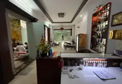 Bán nhà mặt phố 4 tầng xây khách sạn, mặt tiền 8m, diện tích 150m2... Bán nhà mặt phố tại Phú Thạnh, Hồ Chí Minh 08
