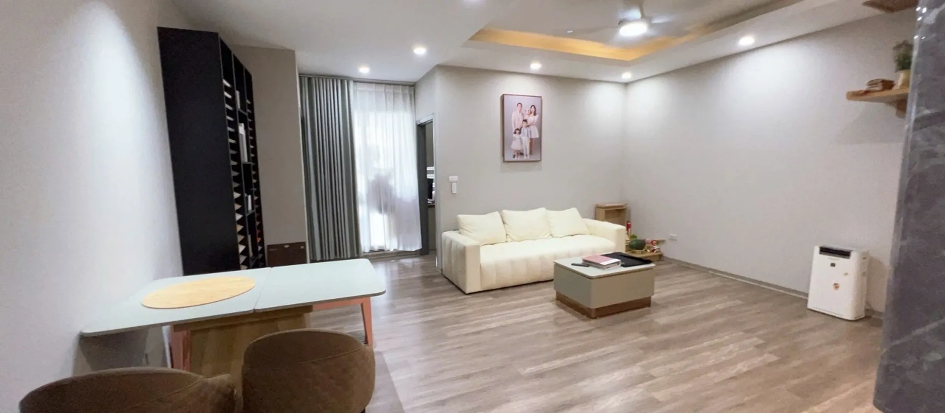 CH 3 ngủ 104 m2 View Đẹp Tiện Nghi Đầy Đủ Ở Hà Đông... Bán căn hộ chung cư tại Hà Đông, Hà Nội 01