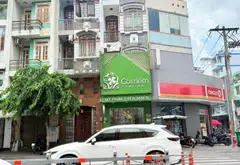 Nhà mặt phố kinh doanh Dương Bá Trạc - đắc địa quận 8, cơ hội đầu tư hiếm có, giá chỉ 12.9 tỷ.... Bán nhà mặt phố tại Chánh Hưng, Hồ Chí Minh 01