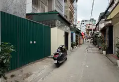 Bán đất hướng nam 61.5m2 tại Lý Sơn, Long Biên... Bán đất tại Bồ Đề, Hà Nội 03