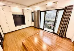 Bán nhà riêng 5 tầng tại Phúc Lợi, Hà Nội - ô tô đỗ cửa, gần trường học, diện tích 34m2, 6.8 tỷ... Bán nhà riêng tại Phúc Lợi, Hà Nội 05