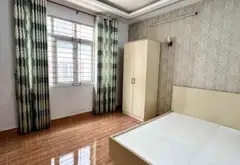 Bán nhà riêng 4 tầng tại Bình Tân, mặt tiền 8m, hẻm xe tải gần chợ... Bán nhà riêng tại Bình Tân, Hồ Chí Minh 08