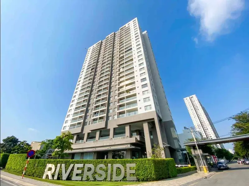 Căn Shophouse đỉnh ngay Angia Riverside, view sông siêu đẹp... Bán căn hộ chung cư tại Phú Thuận, Hồ Chí Minh 01
