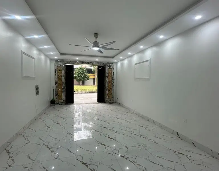Bán nhà riêng 95m... Bán biệt thự, liền kề tại Đan Phượng, Hà Nội 01