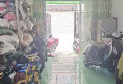 Bán nhà riêng 2 tầng tại phường Bình Hưng Hòa, Bình Tân, mặt tiền 4m, giá 5,7 tỷ... Bán nhà riêng tại Bình Hưng Hòa, Hồ Chí Minh 03
