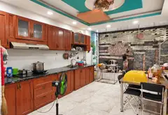 Bán Nhà Mặt Phố Phường An Lạc, Hồ Chí Minh Diện Tích 78m2, 4 Tầng, Lê Cơ.KDC Nam Hùng Vương... Bán nhà mặt phố tại An Lạc, Hồ Chí Minh 09