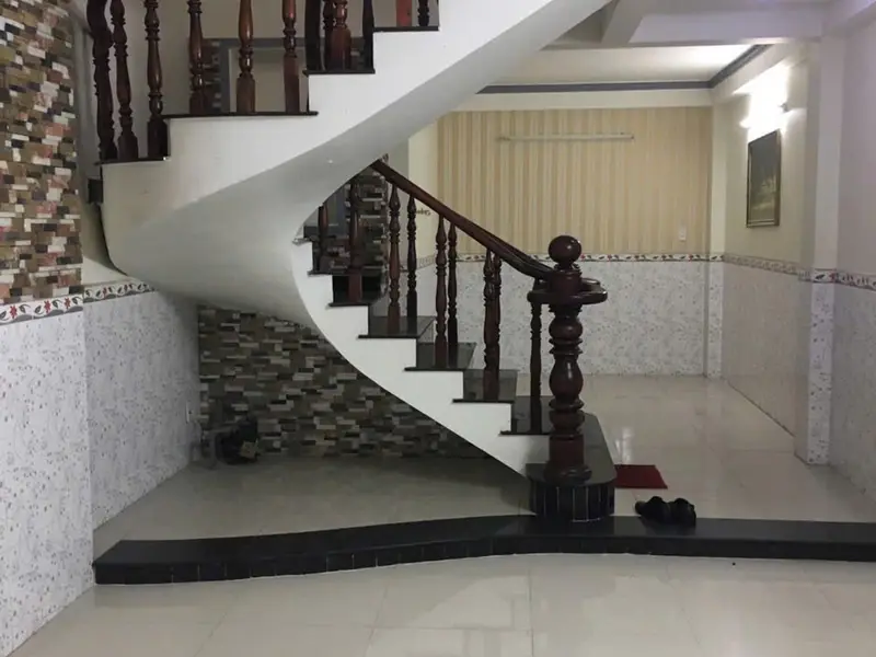 Bán nhà 6 tầng tại Cộng Hoà, CHDV đang cho thuê ổn định... Bán nhà riêng tại Tân Bình, Hồ Chí Minh 01