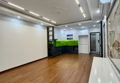 Bán nhà Phố Đại Từ,50m mới tinh , thang máy , ngõ thông oto.... Bán nhà riêng tại Định Công, Hà Nội 02