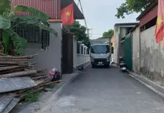 Cơ hội vàng sở hữu lô đất mặt tiền rộng, vị trí đắc địa tại khu vực sầm uất... Bán đất tại Thư Lâm, Hà Nội 02
