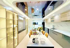 🏠NHÀ MỚI ĐẸP 5 TẦNG_4M x 17.3M_HẺM Ô TÔ TRÁNH_TẶNG FULL NỘI THẤT XỊN_TRẦN THỊ CỜ GẦN LÊ VĂN KHƯƠNG... Bán nhà riêng tại Thới An, Hồ Chí Minh 03