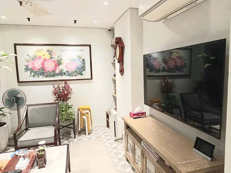 Bán nhà riêng 6 tầng lô góc có thang máy tại Phường Đống Đa, Hà Nội... Bán nhà riêng tại Đống Đa, Hà Nội 01