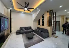 Nhà Góc 4 Tầng Thang Máy, Mặt Tiền Rộng, 2 Thoáng Vĩnh Viễn... Bán nhà riêng tại Bồ Đề, Hà Nội 08