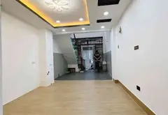 Nhà Hiếm Quận 10 - Gần Chợ Hoa Hồ Thị Kỷ, 6PN, 4 Tầng, Giá Tốt... Bán nhà riêng tại Vườn Lài, Hồ Chí Minh 01