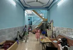 Bán nhà đường Phan Văn Khoẻ... Bán nhà riêng tại Bình Tây, Hồ Chí Minh 01