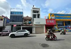 Nhà mặt phố rộng rãi tại khu vực Ngô Gia Tự Hải An tiện lợi cho đầu tư... Bán nhà mặt phố tại Hải An, Hải Phòng 01