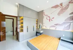 Bán nhà riêng 2 tầng hướng Nam tại phường Nguyễn Thị Xiếu, diện tích 30m², pháp lý cơ sở... Bán nhà riêng tại Tân Thuận, Hồ Chí Minh 14