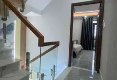 NHÀ GIA ĐÌNH ĐÔNG NGƯỜI CẦN 5 PHÒNG NGỦ, Ô TÔ VÀO NHÀ?
🏡 Nhà 5 tầng tại Thới An, Quận 12 cũ.... Bán nhà mặt phố tại Thới An, Hồ Chí Minh 14