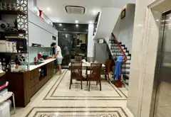 Biệt thự liền kề thang máy, vị trí vàng Thịnh Liệt, giá đỉnh, đáng sở hữu ngay... Bán biệt thự, liền kề tại Hoàng Mai, Hà Nội 03