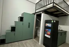 CHDV có 8pn đang hoạt động, thu nhập thụ động. Nhà còn mới, khu trung tâm q10... Bán nhà riêng tại Vườn Lài, Hồ Chí Minh 05
