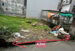 Mảnh đất Miêu Nha mặt tiền rộng, xây nhà 6 tầng thang máy cực chất... Bán đất tại Xuân Phương, Hà Nội 01