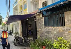 Nhà đẹp giá sốc tại Tân Phú, hẻm ô tô 5m, full tiện nghi... Bán nhà riêng tại Tân Sơn Nhì, Hồ Chí Minh 03
