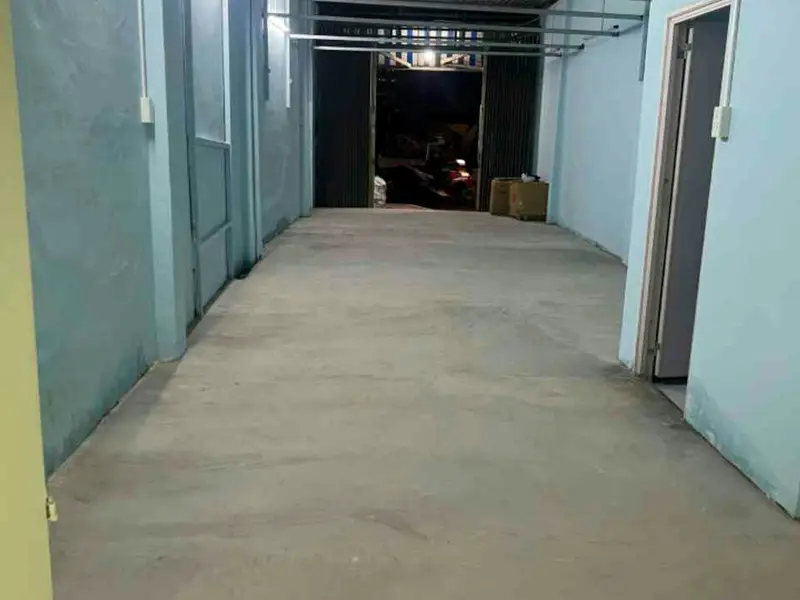 BÁN GẤP 147M2 MẶT TIỀN ĐƯỜNG PHÚ ĐỊNH Q.8, NGANG 4.2M, GIÁP Q.6, KINH DOANH ĐỈNH, NHỈNH 8 TỶ... Bán nhà riêng tại Phú Định, Hồ Chí Minh 01