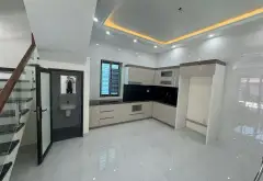 Nhà 4 tầng xây mới tại Đằng Hải - cơ hội sở hữu hiếm có với thiết kế hiện đại... Bán nhà riêng tại Hải An, Hải Phòng 03