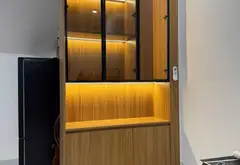Bán Nhà Riêng 5 Tầng - Cầu Cốc, 31.9m² - Giá Chỉ 7.55 Tỷ VNĐ... Bán nhà riêng tại Tây Mỗ, Hà Nội 05