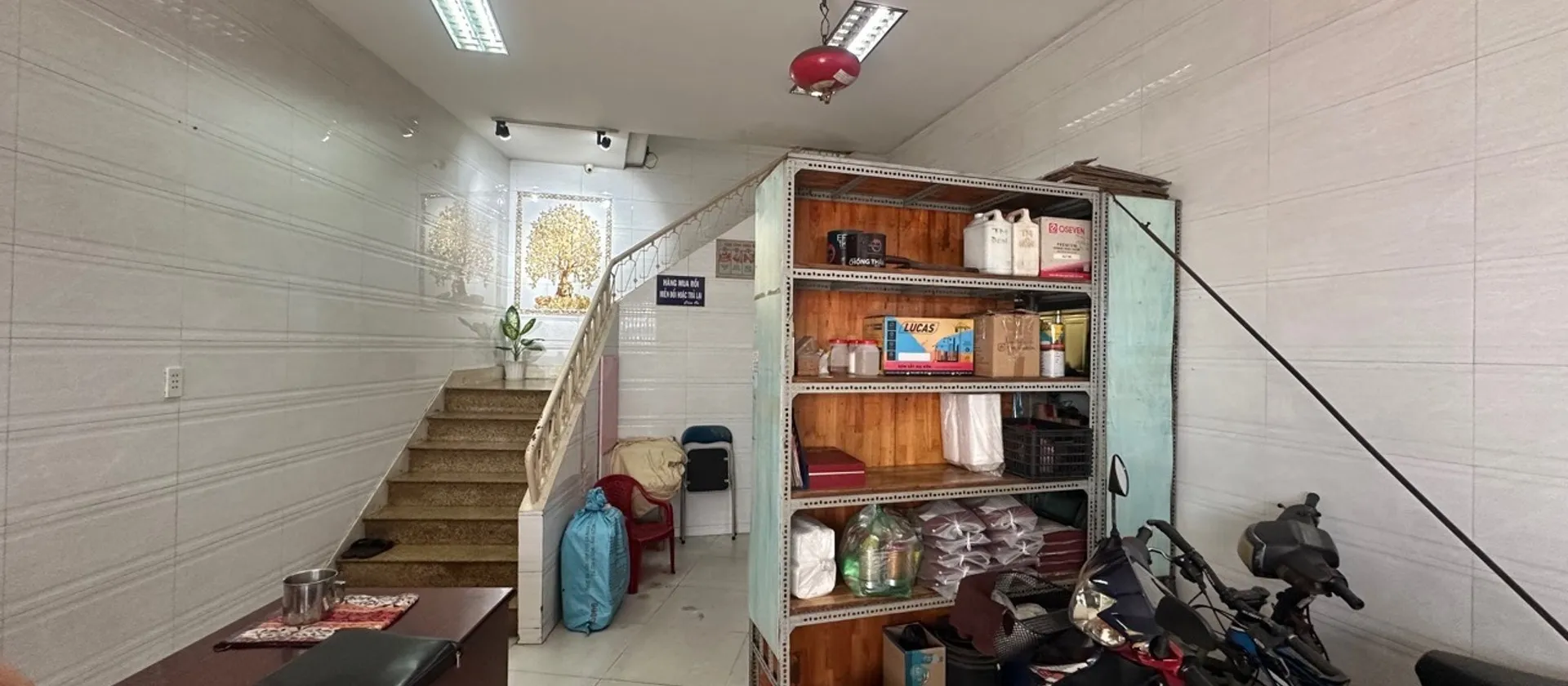 Bán nhà mặt phố Phùng Hưng Quận 5, lô góc 23m mặt tiền... Bán nhà mặt phố tại Chợ Lớn, Hồ Chí Minh 01