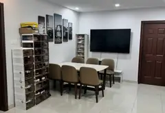Căn hộ góc rộng trung tâm Phú Nhuận, tiện nghi đầy đủ... Bán căn hộ chung cư tại Cầu Kiệu, Hồ Chí Minh 02
