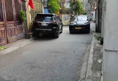 Bán nhà riêng 4 tầng tại Phường Phúc Lợi, Hà Nội, mặt ngõ ô tô tránh, diện tích 93 m2... Bán nhà riêng tại Phúc Lợi, Hà Nội 12