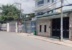 Nhà 3 tầng 4PN hẻm ô tô xã Bà Điểm - Giá hời ở Hóc Môn... Bán nhà riêng tại Bà Điểm, Hồ Chí Minh 01