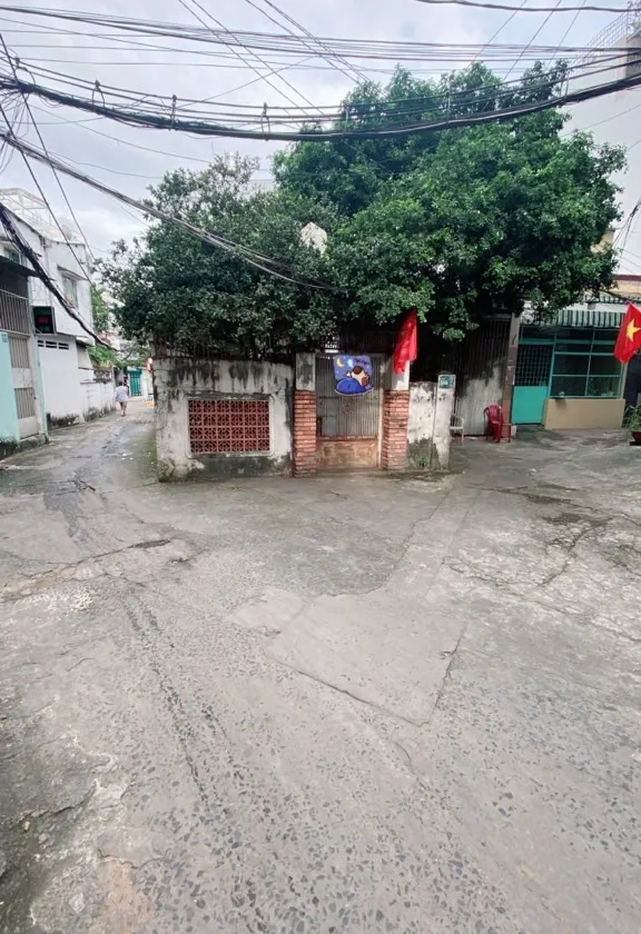 Cơ hội hiếm có sở hữu nhà tại phường Bình Lợi Trung, giá hấp dẫn chỉ 7,25 tỷ... Bán nhà riêng tại Bình Lợi Trung, Hồ Chí Minh 01