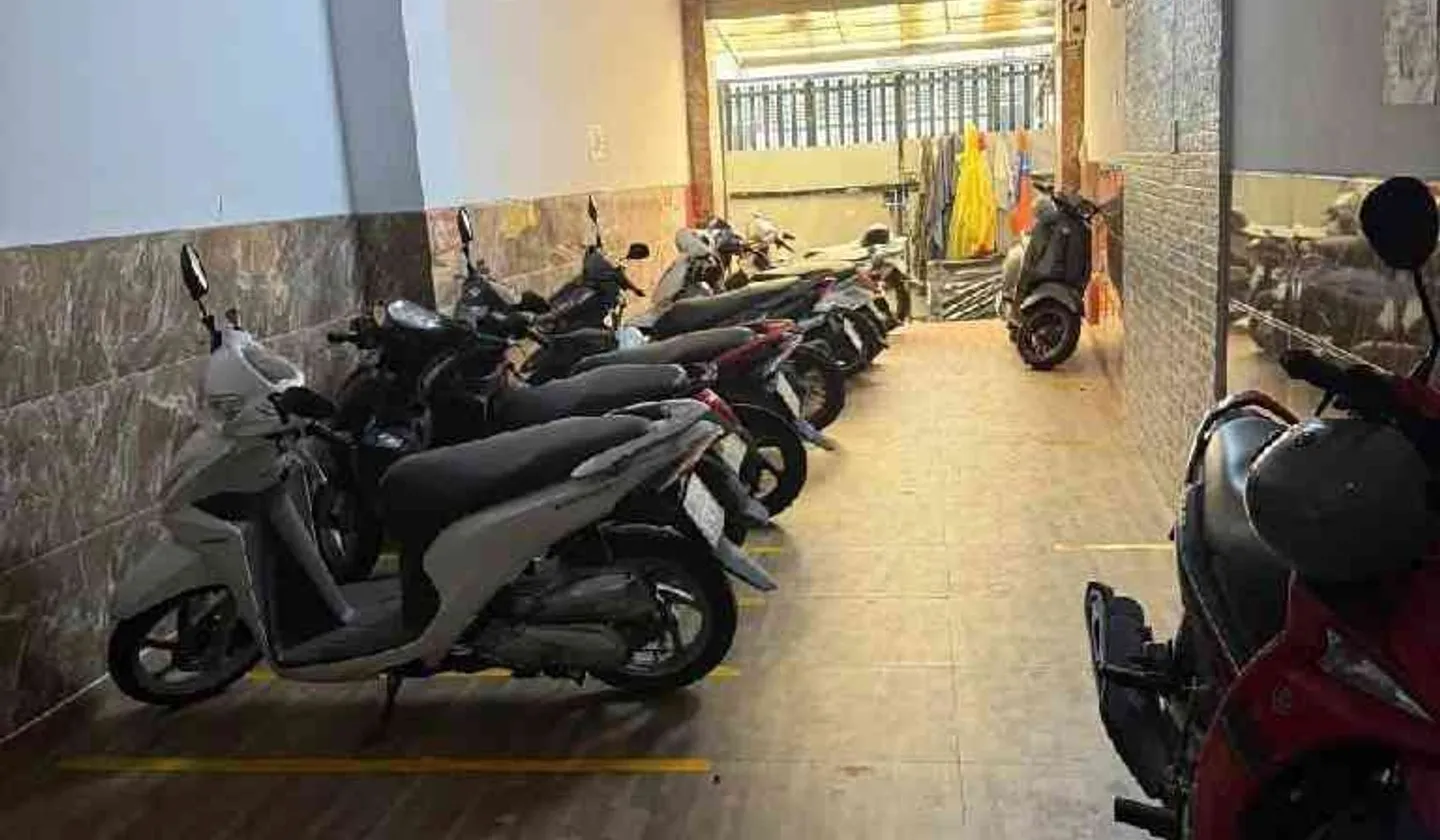 Bán nhà mặt phố Tân Phú 6 tầng 19 phòng với thang máy, dòng tiền trên 500 triệu/năm... Bán nhà mặt phố tại Phú Thọ Hòa, Hồ Chí Minh 01
