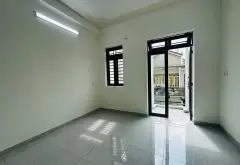 Khu nhà biệt thự đẹp mặt tiền đường 8m quận 12... Bán nhà riêng tại Tân Thới Hiệp, Hồ Chí Minh 08