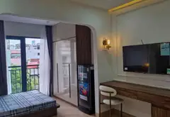 CHUNG CƯ MINI TRẦN BÌNH_HÀ NỘI_7 TẦNG THANG MÁY, THU NHẬP CAO ỔN ĐỊNH... Bán chung cư mini tại Từ Liêm, Hà Nội 14