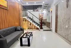 Cơ hội hiếm có sở hữu nhà 3 tầng full nội thất trên Đào Tông Nguyên giá tốt... Bán nhà riêng tại Nhà Bè, Hồ Chí Minh 04