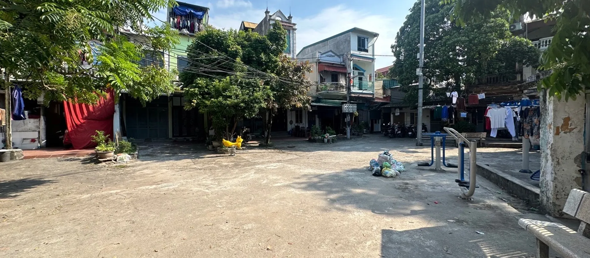 Lô góc, 50m2, 2 tầng rộng rãi tại Phù Đổng, Hà Nội... Bán nhà riêng tại Phù Đổng, Hà Nội 01