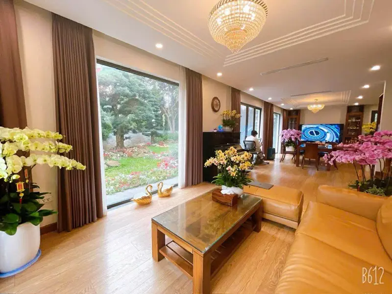 Biệt thự đẳng cấp tại khu đô thị sinh thái Gamuda Gardens, Hà Nội Nơi đáng sống bậc nhất Hà Thành... Bán biệt thự, liền kề tại Hoàng Mai, Hà Nội 01