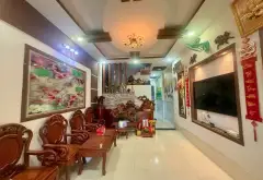 Nhà riêng 3 tầng sang trọng tại phường Trường Thạnh với không gian sống đẳng cấp... Bán nhà riêng tại Long Phước, Hồ Chí Minh 01