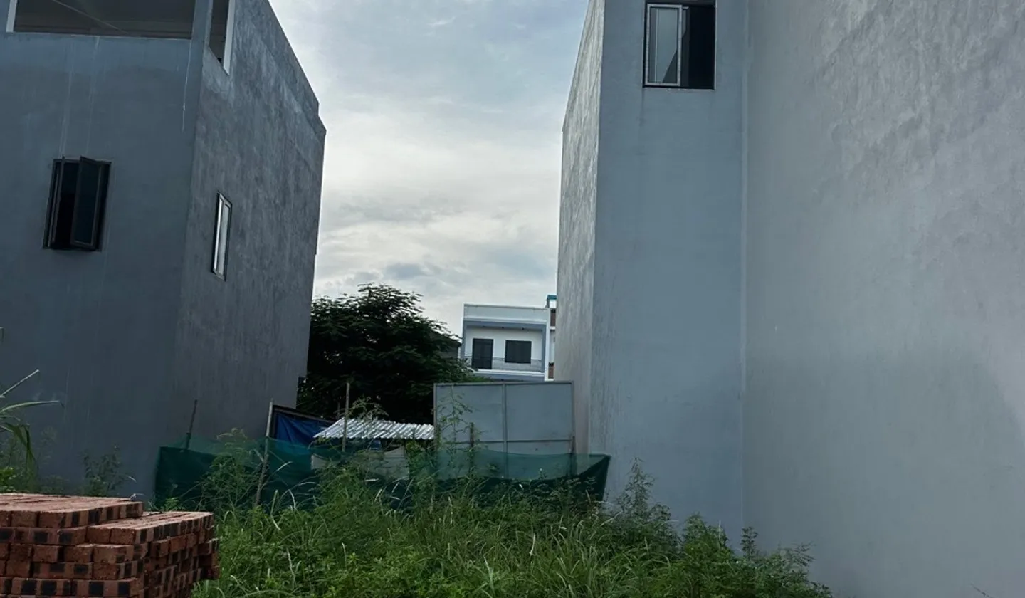 Lô đất vàng TDC Tràng Cát - Vị trí chiến lược hiếm có khó tìm... Bán đất tại Hải An, Hải Phòng 01