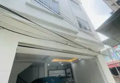 101.21 Vân Côn 43/43 4.7 tỷ... Bán nhà riêng tại An Khánh, Hà Nội 01