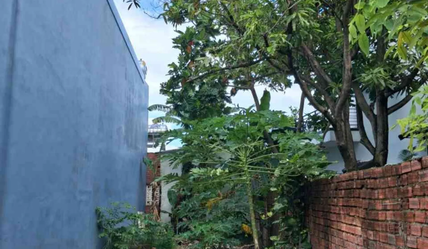 Lô đất Tô hiệu... Bán đất tại Hòa Khánh, Đà Nẵng 01