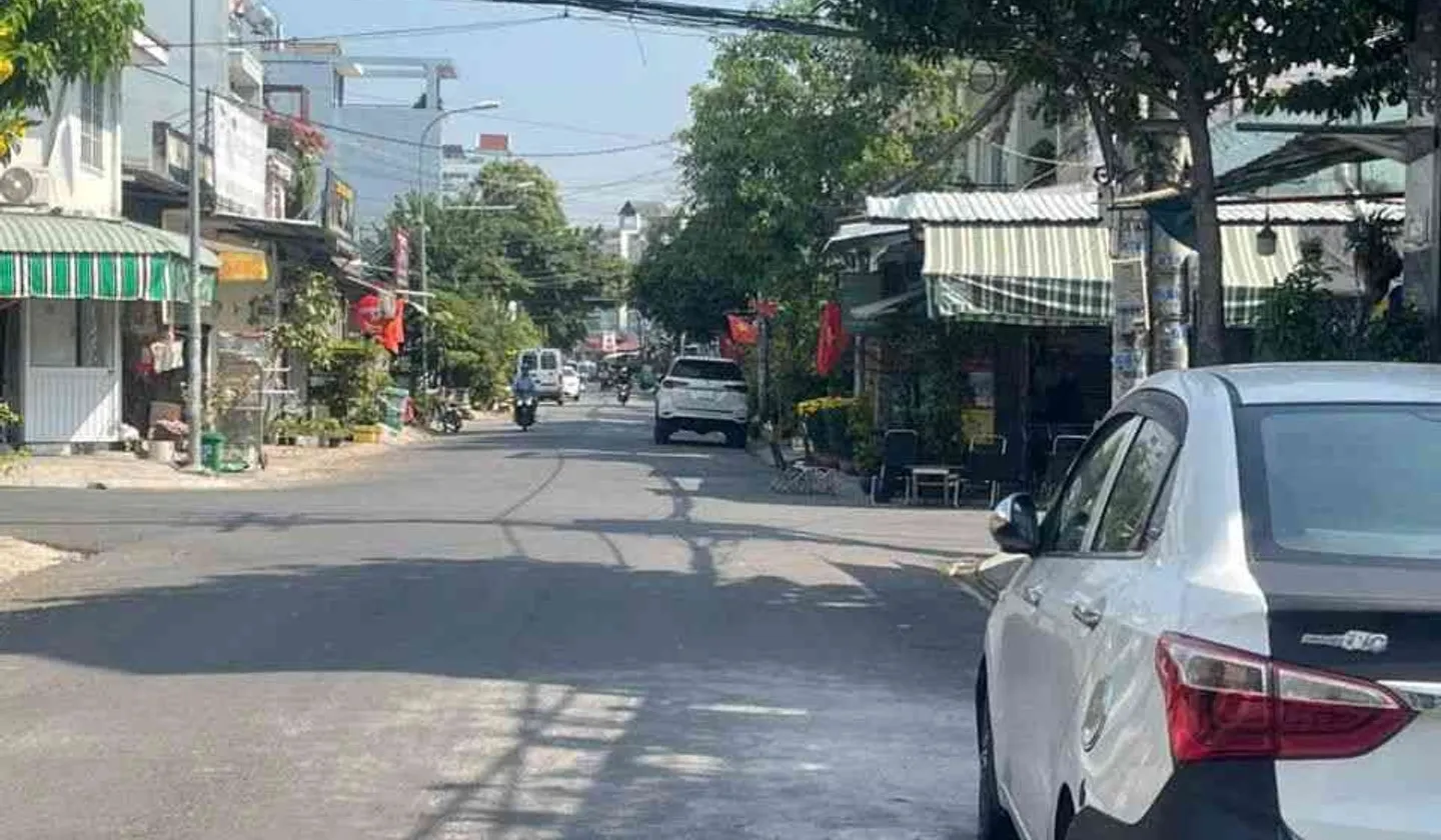 NHÀ MẶT TIỀN NGUYỄN THỊ THƠI – VỪA Ở VỪA KINH DOANH - 75M² - 2 TẦNG - NHỈNH 7 TỶ... Bán nhà mặt phố tại Tân Thới Hiệp, Hồ Chí Minh 01