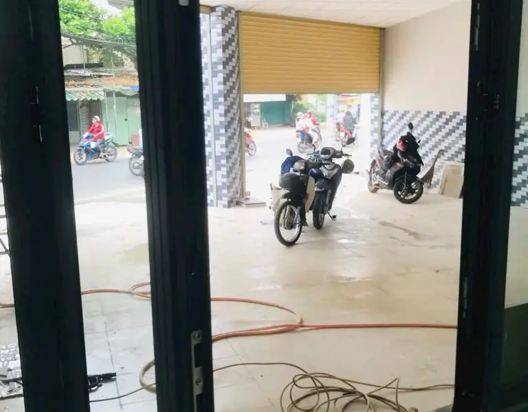 Bán nhà mặt phố 2 tầng diện tích 115m2 tại Tân Thới Hoà... Bán nhà mặt phố tại Phú Thạnh, Hồ Chí Minh 01